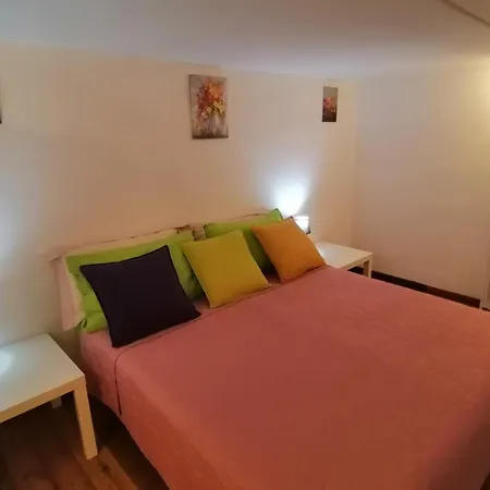 Apartamento E' Zarellare 2.0 Nápoles