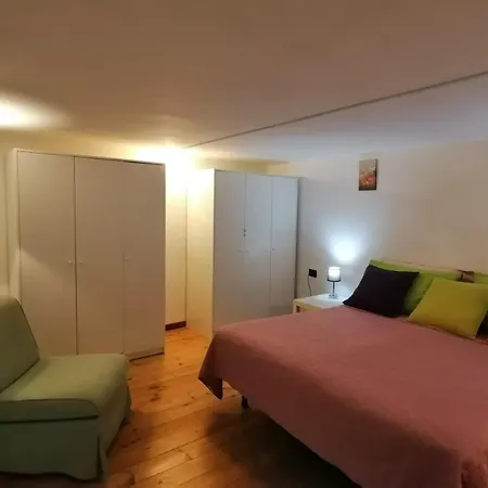 Apartamento E' Zarellare 2.0 Nápoles