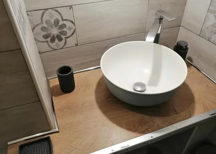 E' Zarellare 2.0 Apartament
